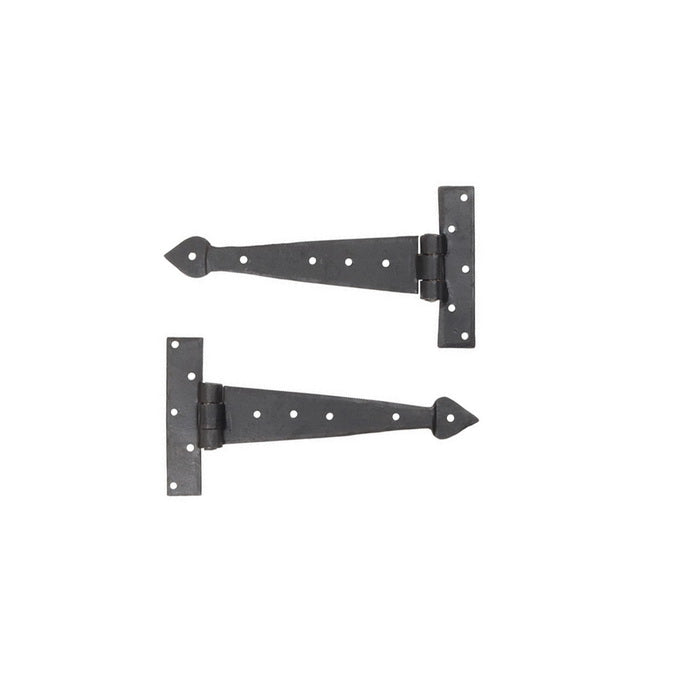 HAND FORGED 9″ ARROW HEAD T HINGE