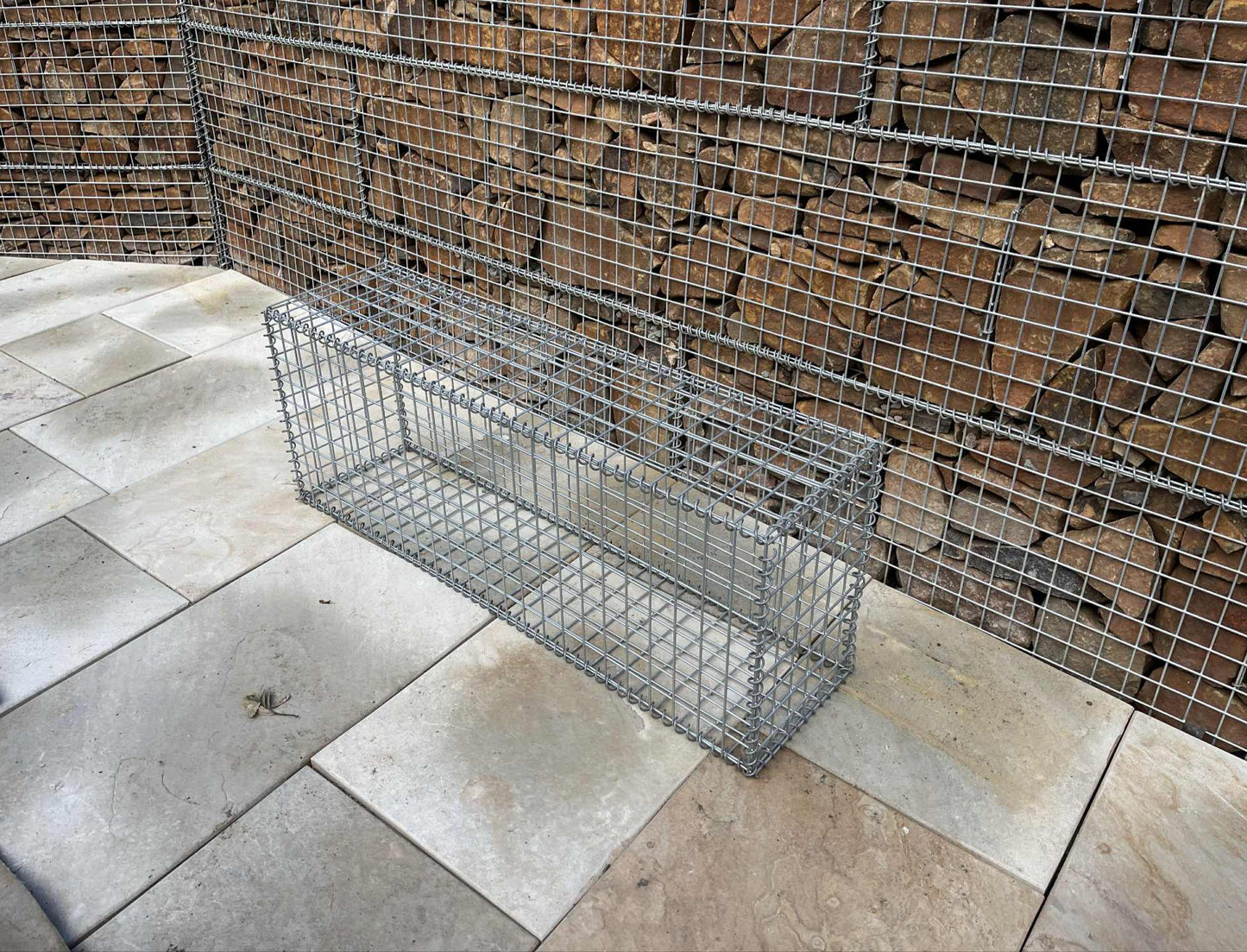GABION CAGE