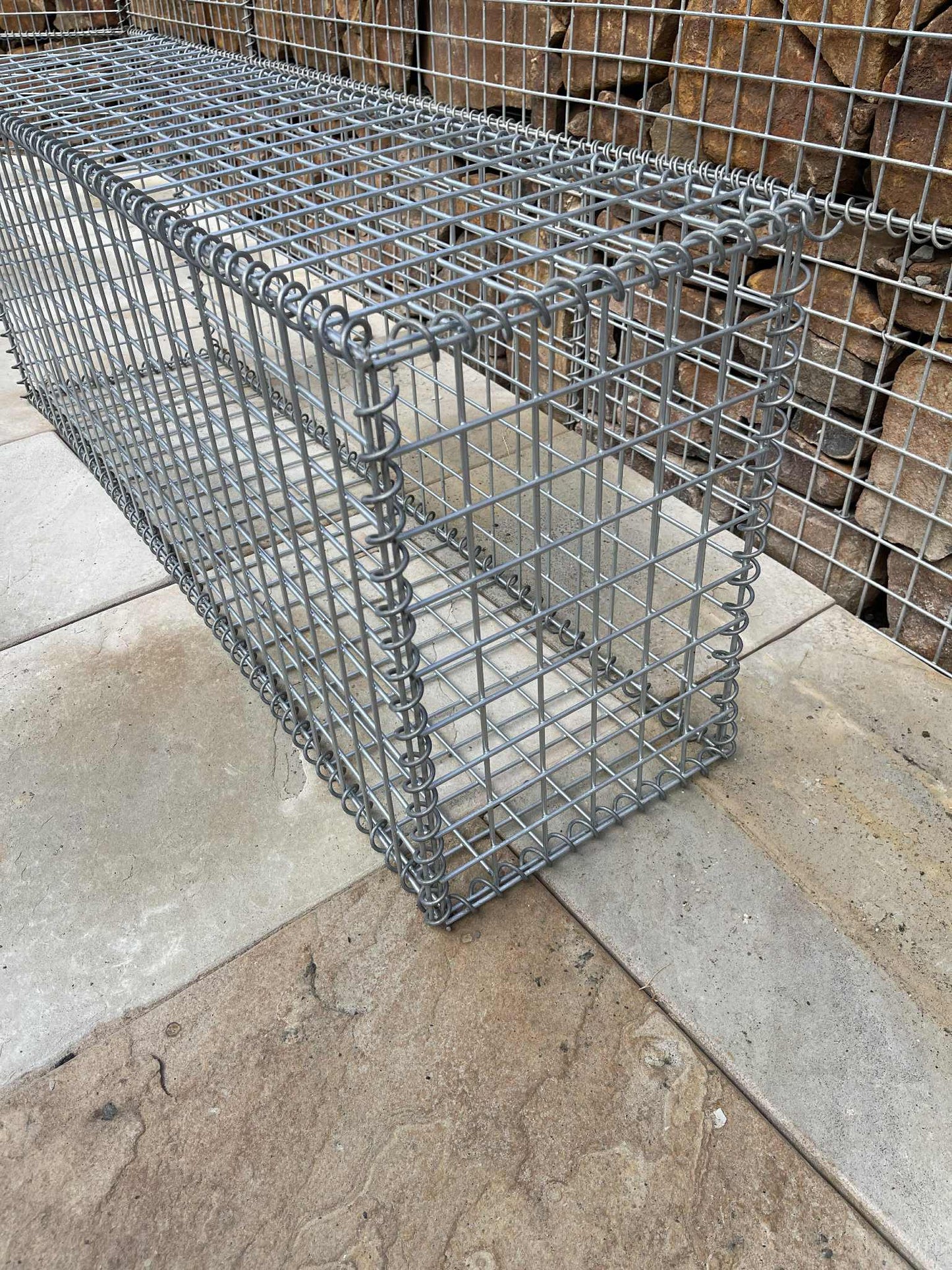 GABION CAGE