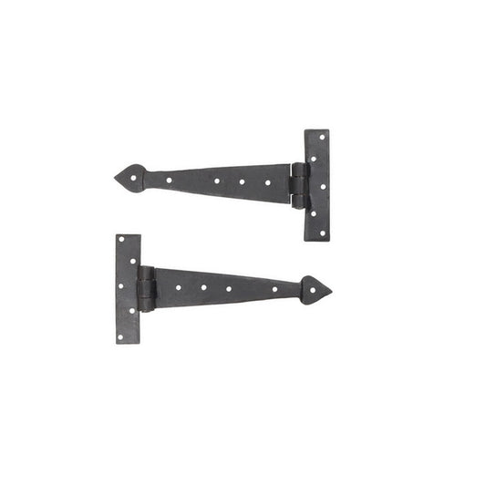 HAND FORGED 9″ ARROW HEAD T HINGE