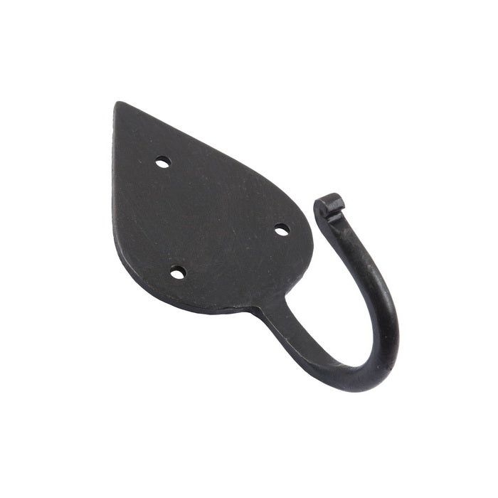 BLACKSMITH MADE GOTHIC HOOK
