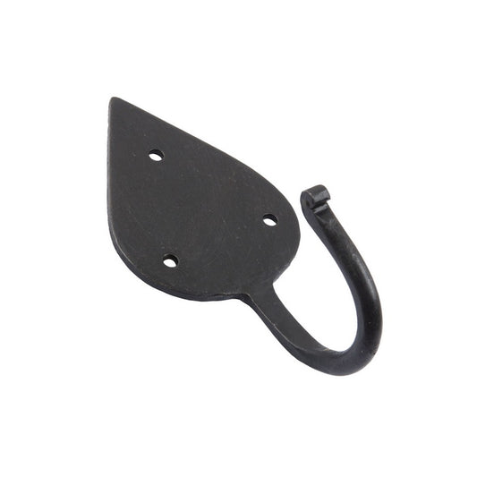 BLACKSMITH MADE GOTHIC HOOK